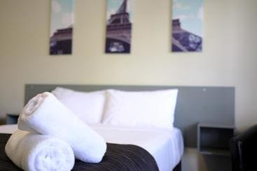 Alpin Motel & Conference Centre