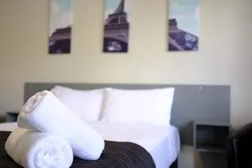 Alpin Motel & Conference Centre