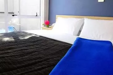 Alpin Motel & Conference Centre