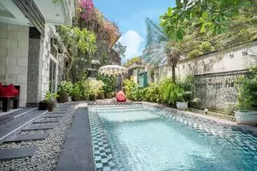 Anika Melati Hotel & Spa