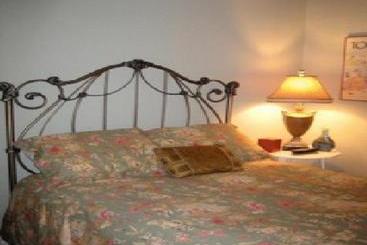 צימר Bronx Guest House