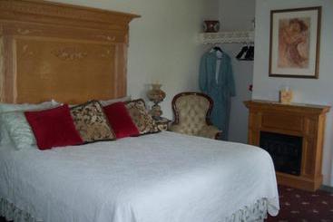 Bed and Breakfast Holly Beach