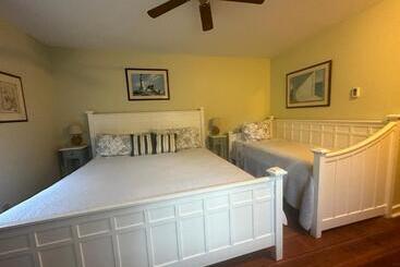 Bed and Breakfast The Inn At The Oaks