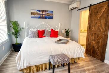 Bed and Breakfast Inn On Main Annapolis