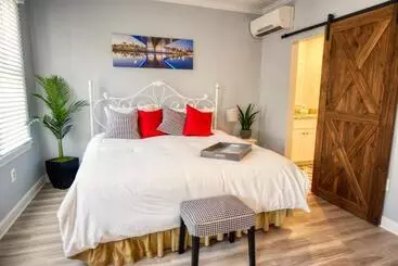 Bed and Breakfast Inn On Main Annapolis