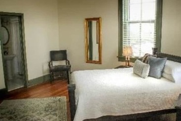 Bed and Breakfast Prince Solms Inn