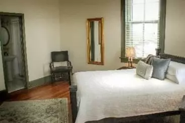 민박 Prince Solms Inn