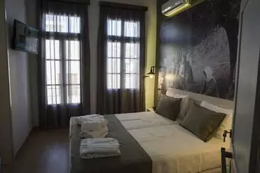 Apartament Elia Daliani