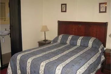 Hotel The Abbots Fireside Canterbury