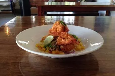 Отель Nrma Blue Dolphin Yamba Holiday Resort