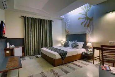 ホテル Club Mahindra Jaisalmer