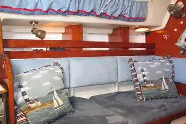 Hotel Key West Sailing Adventure With Sunset Charter Included