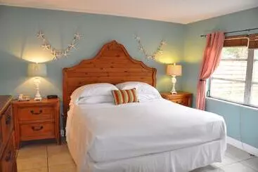 ホテル Lido Islander Inn