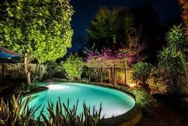 Otel Manta Dive Resort Gili Air