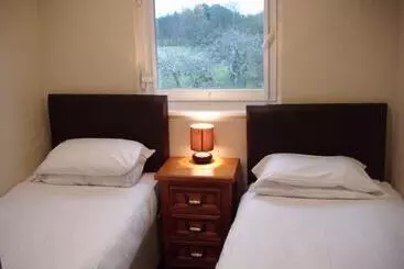 هتل Metro Inns Falkirk