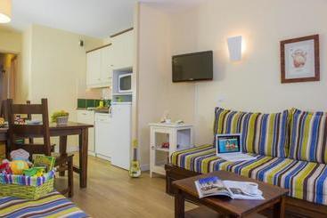 ホテル Pierre & Vacances Résidence Les Belles Rives