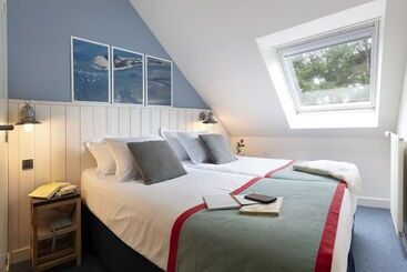 ホテル Residence Pierre & Vacances Premium Le Domaine De Cramphore