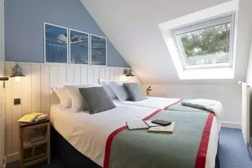 Hotel Residence Pierre & Vacances Premium Le Domaine De Cramphore