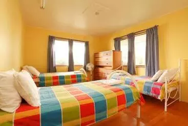 Отель Southport Tourist Park