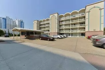 Surestay Hotel By Best Western Virginia Beach Royal Clipper