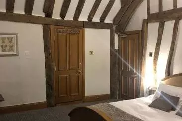 Hotel The Greyhound Inn