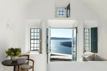 هتل The Vasilicos