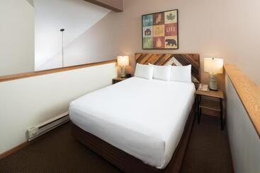 Отель Timber Ridge Lodge And Waterpark