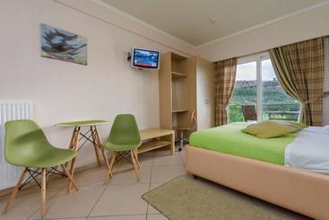 آپارتمان Ktima Anastasia