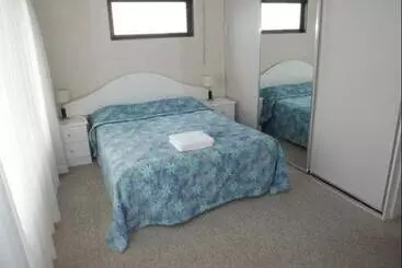 Langley Park Apartments