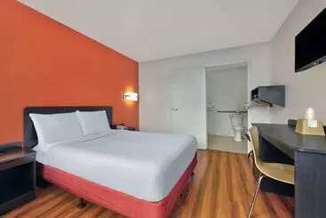 Motel 6 Columbus, Ga