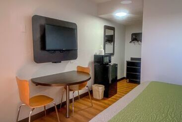 Motel 6wichita, Ks Airport