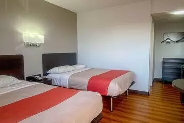 Motel 6wichita, Ks Airport