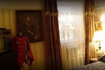 Pimblett S Downtown Toronto B&b