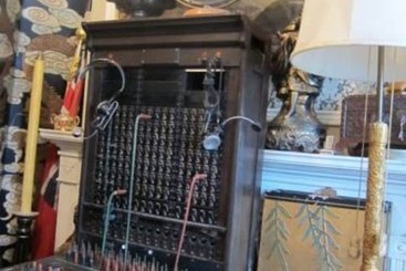 Pimblett S Downtown Toronto B&b