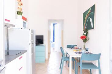 شقة Residence Reale