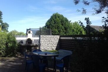 Gasthaus Wendischbrome