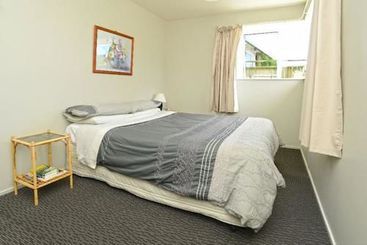 فندق صغير Fat Cod Backpackers