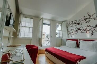 فندق صغير Trovador Guest House