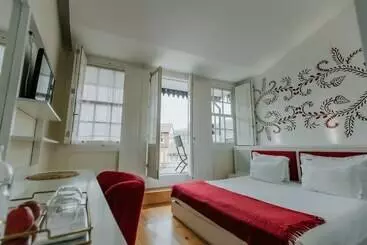 Schronisko Trovador Guest House