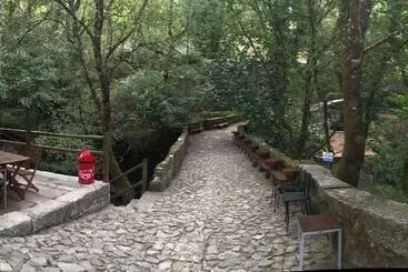 شقق خاصة سياحية Aldeia Do Pontido