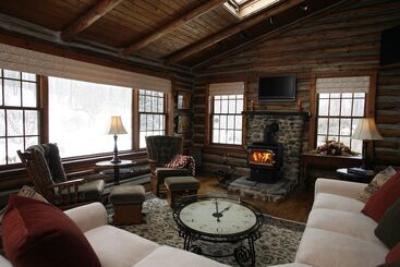 Bed and Breakfast Chalet Of Canandaigua