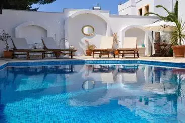 Aparthotel Casa Bodrum