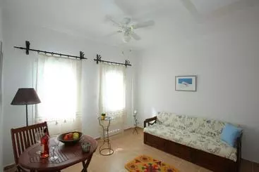 Huoneistohotelli Casa Bodrum