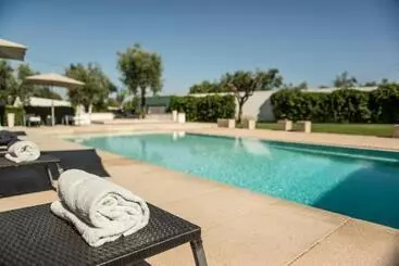 کلبه Casas Do Lupo