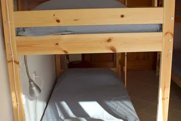 Ericeira Chill Hill Hostel & Private Rooms Sea Food