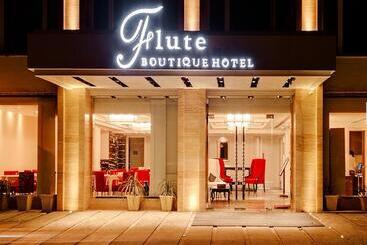 Flute Boutique By Hotel 91