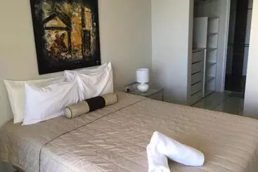 Genesis Apartments By Gold Coast Premium