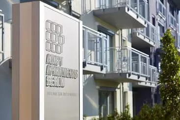 Adapt Apartment Hotel Berlin   Adlershof
