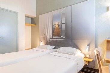 B&b Hotel Toulon La Seyne Sur Mer