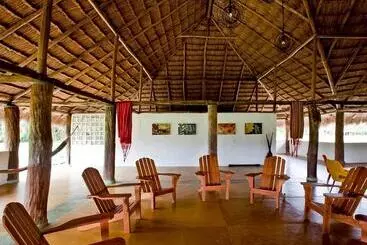 Отель Cinaruco Caney